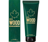Dsquared2 Green Wood sprchový gel pro muže 250 ml