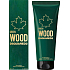 Dsquared2 Green Wood sprchový gel pro muže 250 ml