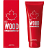 Dsquared2 Red Wood tělové mléko pro ženy 200 ml