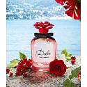 Dolce & Gabbana Dolce Rose toaletní voda pro ženy 50 ml