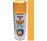 Schuller Eh klar Prisma Color Lack akrylový sprej 91042 Žlutý meloun 400 ml