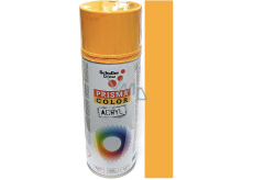 Schuller Eh klar Prisma Color Lack akrylový sprej 91042 Žlutý meloun 400 ml