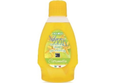Lady Venezia Citronella Tekutý osvěžovač vzduchu s knotem 375 ml