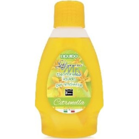 Lady Venezia Citronella Tekutý osvěžovač vzduchu s knotem 375 ml