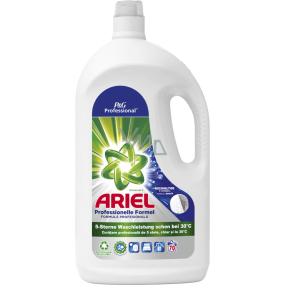 Ariel Professional Regular tekutý prací gel na bílé a světlé prádlo 70 dávek 3, 85 l