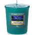 Yankee Candle Winter Night Stars - Hvězdy zimní noci vonná svíčka votivní 49 g