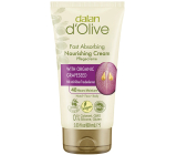 Dalan d Olive Nourishing Cream hydratační krém na ruce a tělo s extraktem z hroznových jader 250 ml