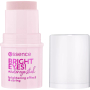 Essence Bright Eyes! tyčinka pod oči s vyživujícím složením pro rozzářenou a omlazenou pleť 01 Soft Rose 5,5 ml