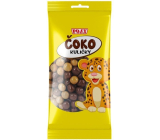 Poex Čoko kuličky 25 g