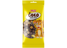 Poex Čoko kuličky 25 g