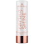 Essence Caring Shine rtěnka 207 My Passion 3,5 g