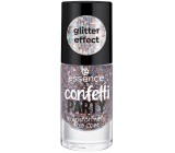 Essence Confetti party krycí lak na nehty 8 ml