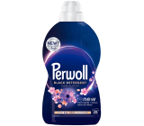 Perwoll Renew Black Detergent Dark Bloom prací gel na černé a tmavé oblečení 20 dávek 1 l