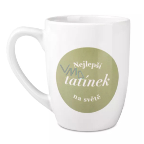 Albi Hrnek rodina - Nejlepší tatínek na světě 300 ml