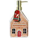 Baylis & Harding Zimní království tekuté mýdlo na ruce v keramice 650 ml
