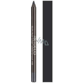Artdeco Soft Eye Liner Waterproof tužka na oči 48 Midnight 1,2 g