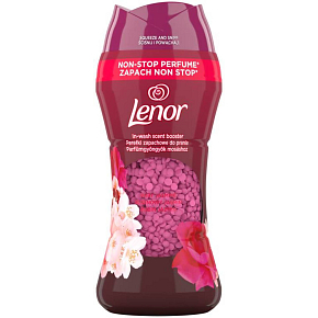Lenor Ruby Jasmine vonné perličky, 195 g Lenor Ruby Jasmine vonné perličky, 195 g
