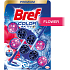 Bref WC blok Color Aktiv Flower, 2× 50 g