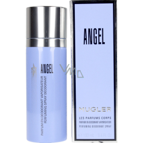 Thierry Mugler Angel deodorant sprej pro ženy 100 ml