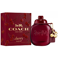 COACH Cherry pro ženy parfémovaná voda pro ženy 50 ml