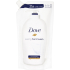 Dove tekuté mýdlo Deeply Nourishing, náplň, 500 ml
