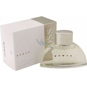 Hugo Boss Woman parfémovaná voda 90 ml