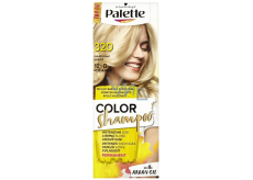 Schwarzkopf Palette Color tónovací barva na vlasy 320 - Zesvětlovač