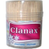 Clanax Párátka oboustranná v dóze 500 kusů