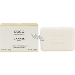 chanel soap