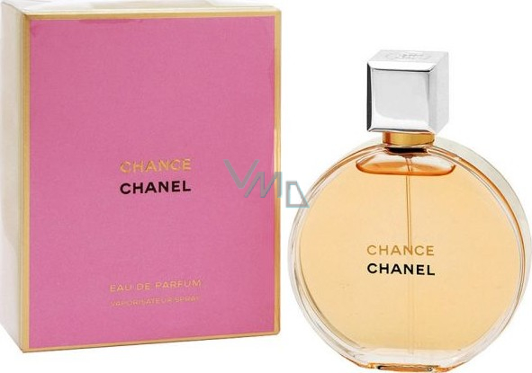 Chanel Chance Perfume for Women