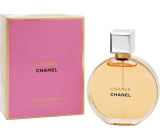 Chanel Chance parfémovaná voda pro ženy 100 ml