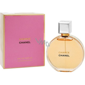 Chanel Chance parfémovaná voda pro ženy 100 ml