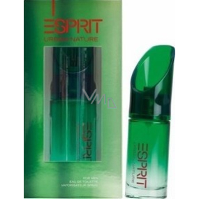 Esprit Urban Nature for Him toaletní voda 50 ml