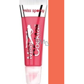 Miss Sporty Cocktail lesk na rty 017 Pasao 9 ml