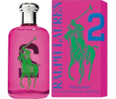 Ralph Lauren Big Pony 2 for Woman toaletní voda 30 ml
