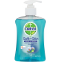 Dettol Vůně moře antibakteriální tekuté mýdlo dávkovač 250 ml