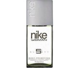 Nike 5th EleMant for Woman parfémovaný deodorant sklo pro ženy 75 ml