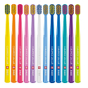 Curaprox CS 5460 Ultra Soft nejměkčí nabízená varianta zubní kartáček 1 kus