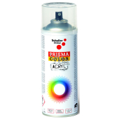 Schuller Eh klar Prisma Color Lack akrylový sprej 91055 Bezbarvá lesklá 400 ml