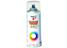 Schuller Eh klar Prisma Color Lack akrylový sprej 91055 Bezbarvá lesklá 400 ml