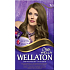 Wella Wellaton krémová barva na vlasy 7/1 Střední popelavá blond