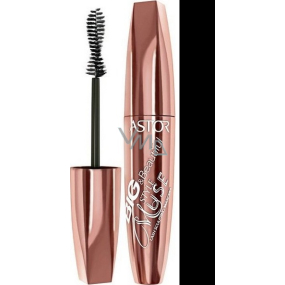 Astor Big & Beautiful Style Muse řasenka 800 Black 12 ml