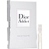 Christian Dior Addict toaletní voda pro ženy 1 ml s rozprašovačem, vialka