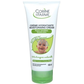 Corine de Farme Baby Hydratační krém 100 ml