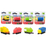EP Line Chuggington Mašinka 1 kus různé barvy, doporučený věk 2+