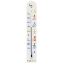 Thermometer, Barometer - Wohnung