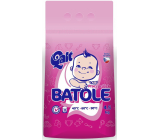 Qalt Batole prací prášek pro dětské prádlo 35 dávek 4,5 kg