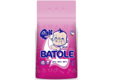 Qalt Batole prací prášek pro dětské prádlo 35 dávek 4,5 kg