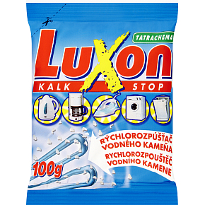 Tatrachema Luxon odstraňovač vodního kamene, 100 g