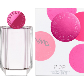 Stella McCartney Pop parfémovaná voda pro ženy 100 ml
